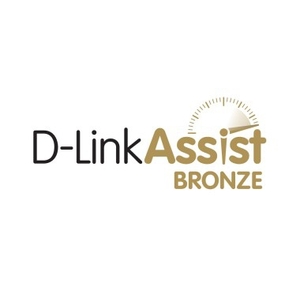 D-Link, 3Yr SBD (9x5x4) Swap - Assist - SILVER