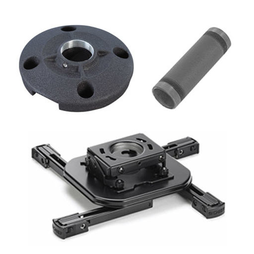KITAD003B S/Throw Projector Mount Kit