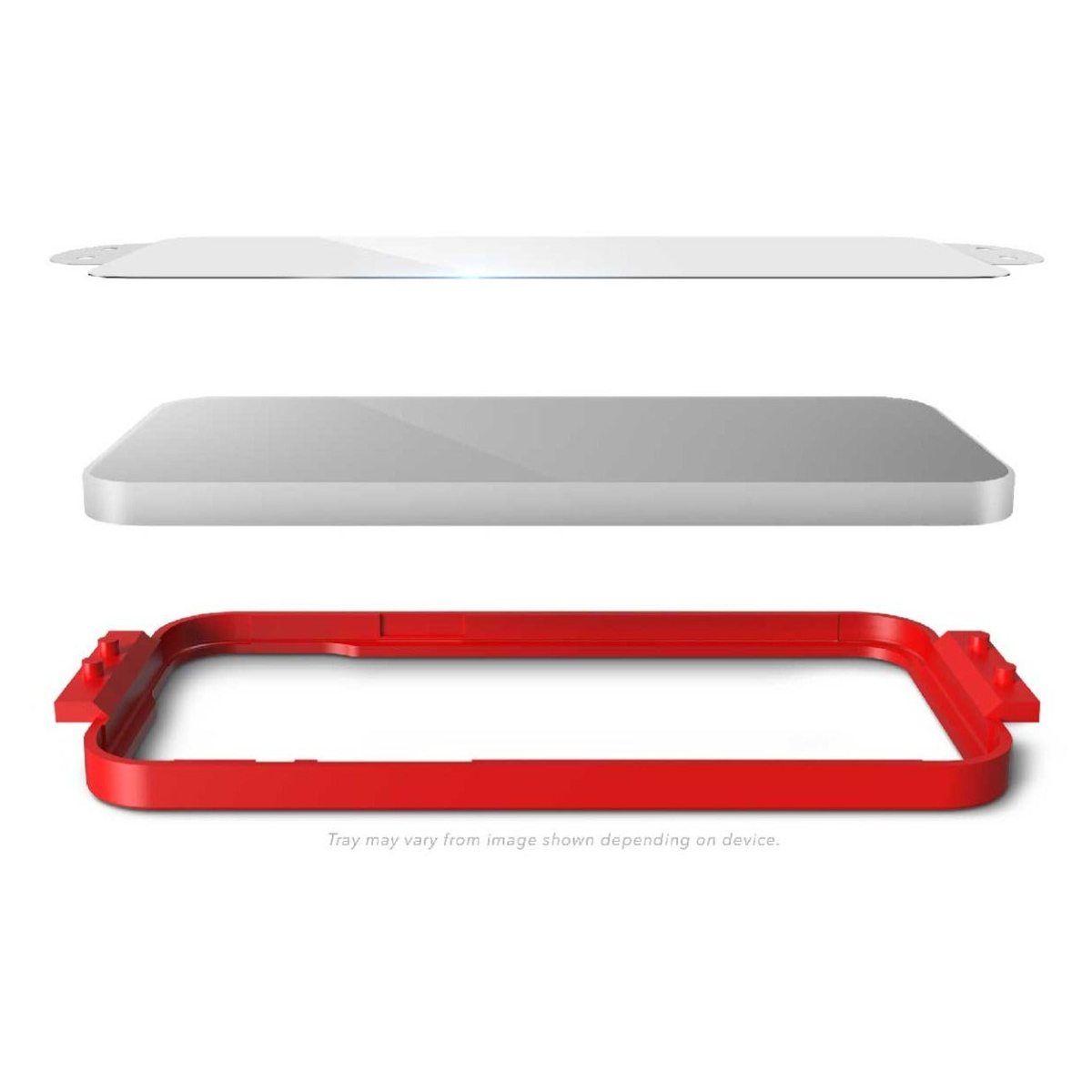 Ultra Clear Samsung Kate S23+ 6.6 Screen