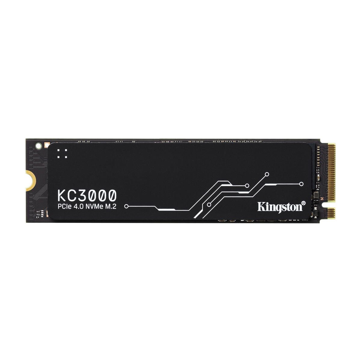 SSD Int 1024G KC3000 PCIe 4.0 M.2
