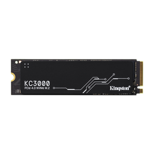 SSD Int 1024G KC3000 PCIe 4.0 M.2