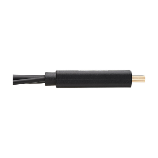 HDMI TO DISPLAYPORT ADAPTER CABLE 4K 1M