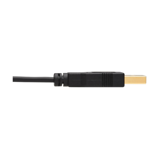 HDMI TO DISPLAYPORT ADAPTER CABLE 4K 1M