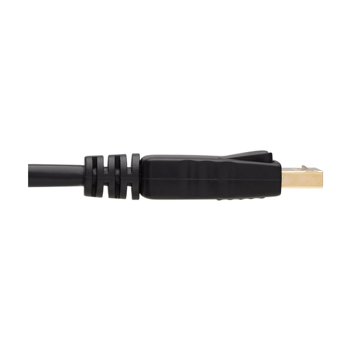 HDMI TO DISPLAYPORT ADAPTER CABLE 4K 1M