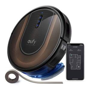 Eufy, Eufy RoboVac G30 Hybrid Black UK