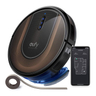 Eufy RoboVac G30 Hybrid Black UK