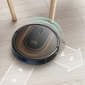 Eufy RoboVac G30 Hybrid Black UK