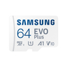 FC 64GB EVOPlus V30 A2 Micro-SD XC +AD
