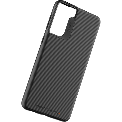 D3O Copenhagen Galaxy S21+ Black