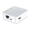 Portable 3G/4G Wireless N Router