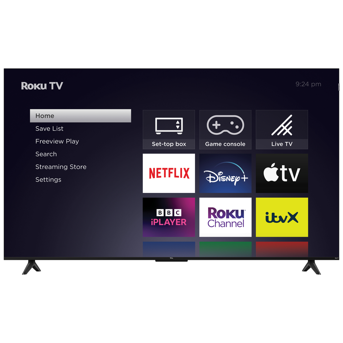 Roku 65