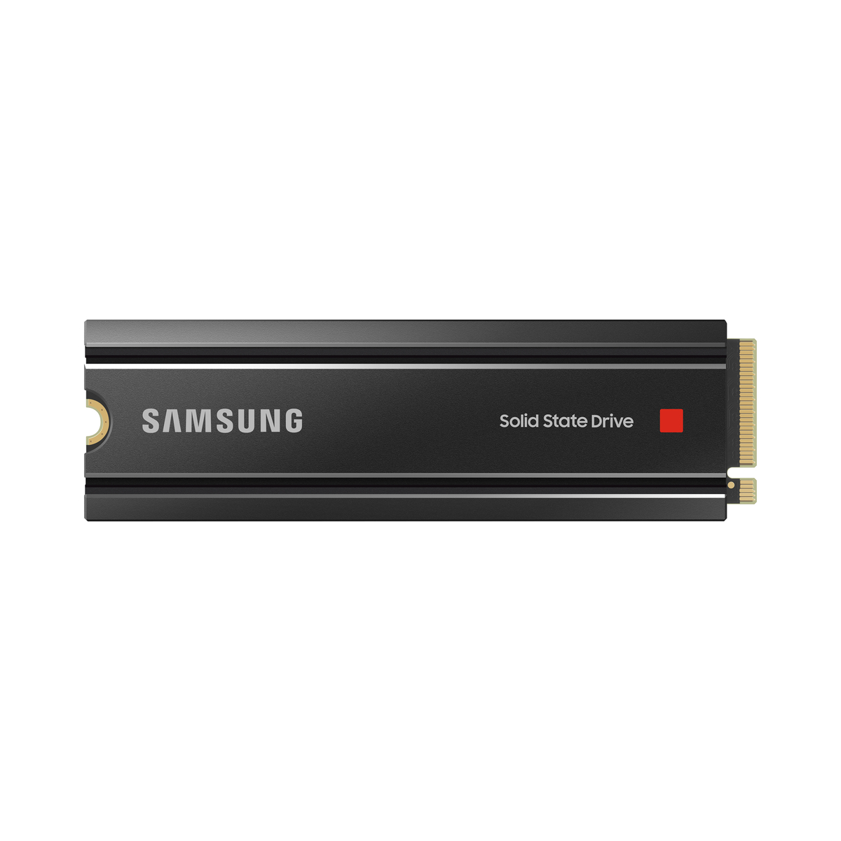 SSD Int 2TB 980 Pro H/S PCIe NVMe M.2