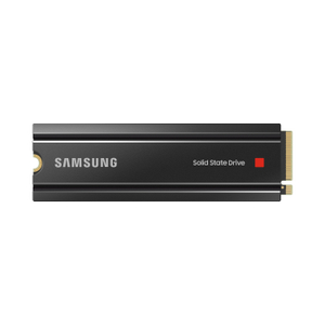 Samsung, SSD Int 1TB 980 Pro H/S PCIe NVMe M.2