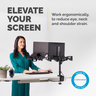 Professional Series Laptop Arm Accessory
