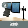 Professional Series Laptop Arm Accessory