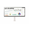 34 UltraWide Full HD Ergo IPS