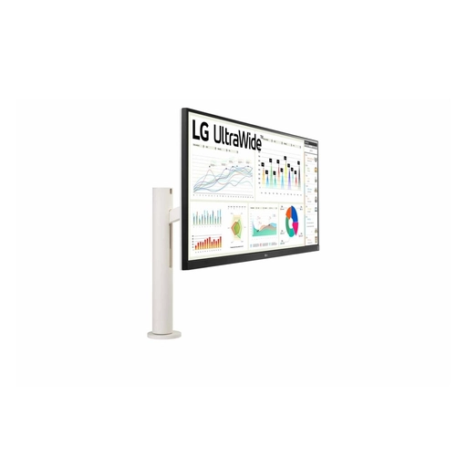 34 UltraWide Full HD Ergo IPS
