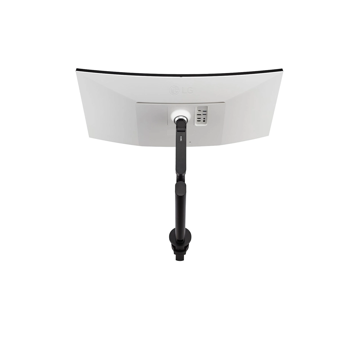 38 Curved UltraWide QHD+ Ergo IPS