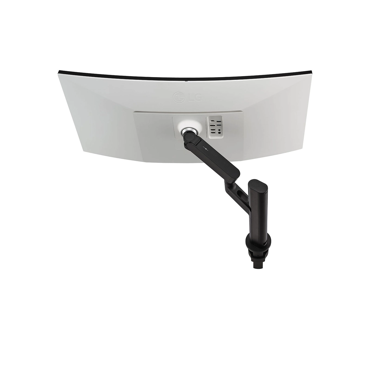 38 Curved UltraWide QHD+ Ergo IPS