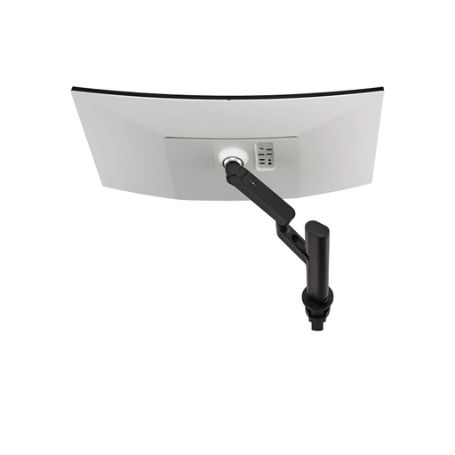 38 Curved UltraWide QHD+ Ergo IPS