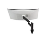 38 Curved UltraWide QHD+ Ergo IPS