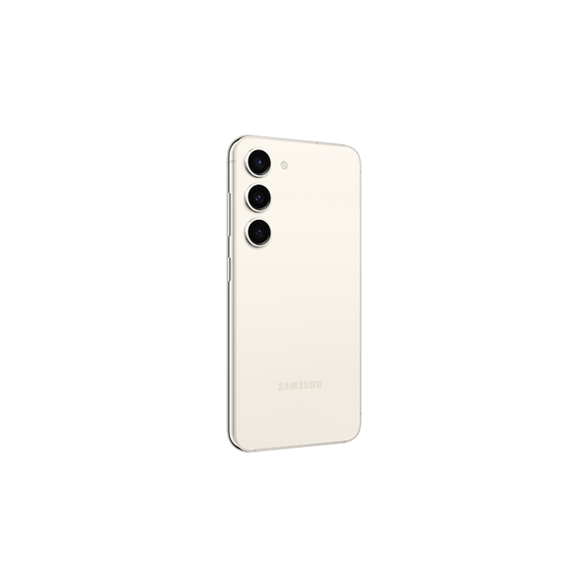 S23 8/128GB - Cream