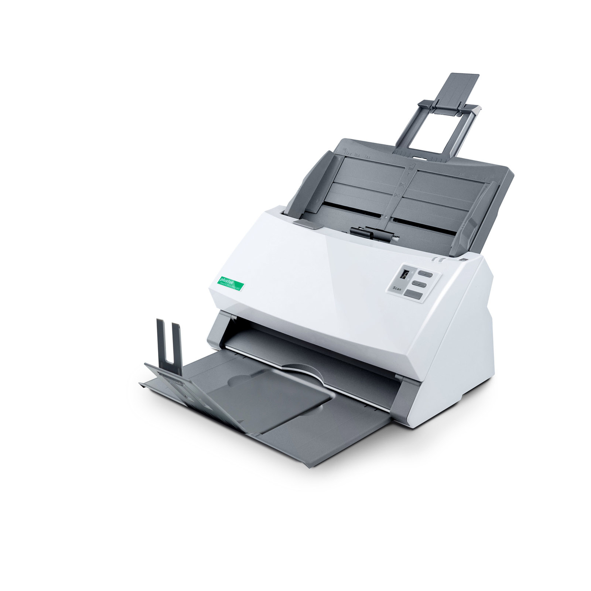 SmartOffice PS3140U Scanner