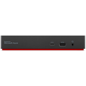 ThinkPad Universal USB-C Smart Dock -UK