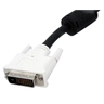 2m DVI-D Dual Link Monitor Ext Cable