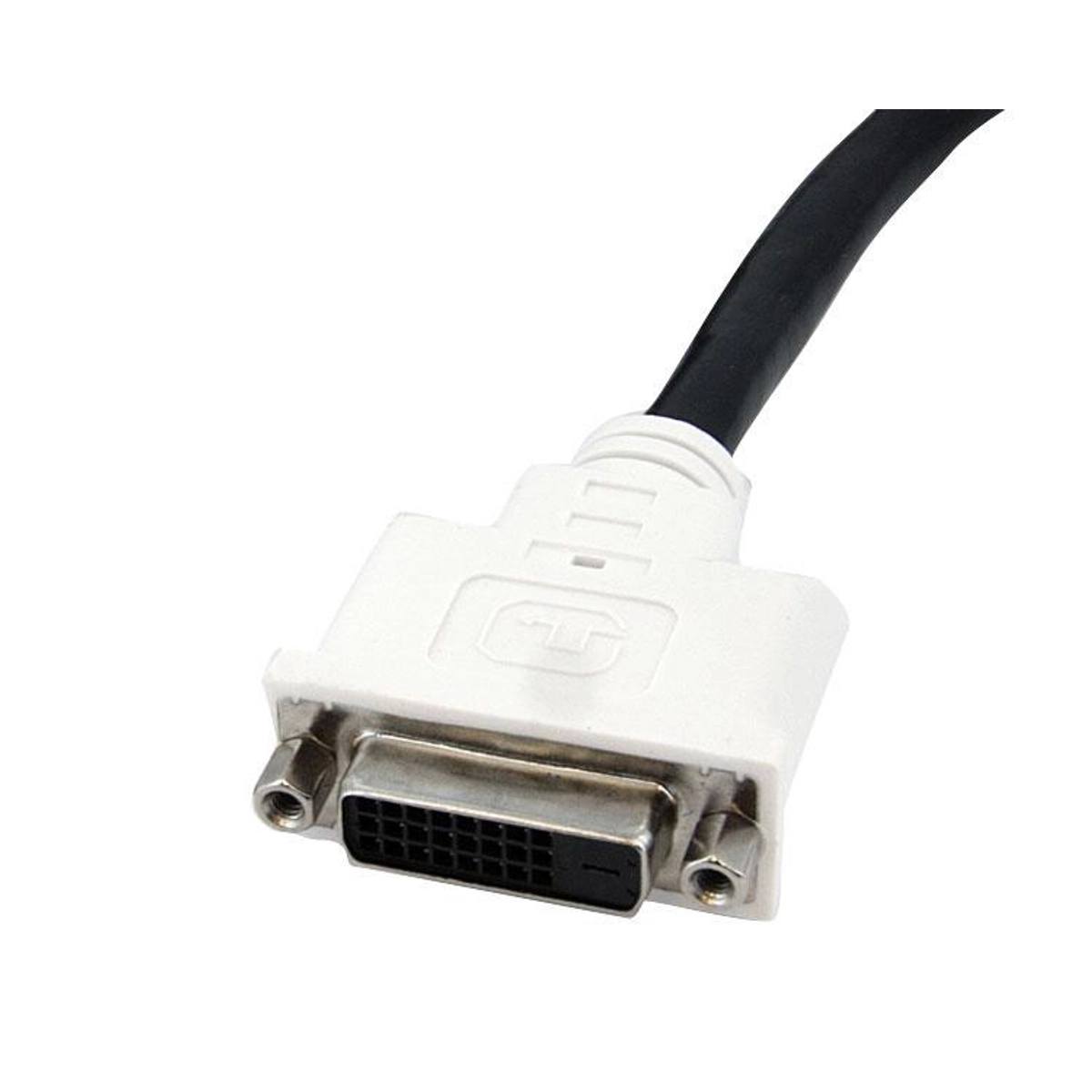 2m DVI-D Dual Link Monitor Ext Cable