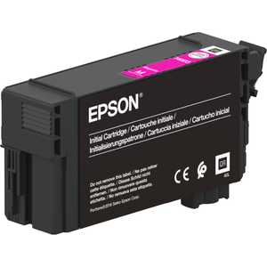 Epson, UltraChrome XD2 Magenta 50ml