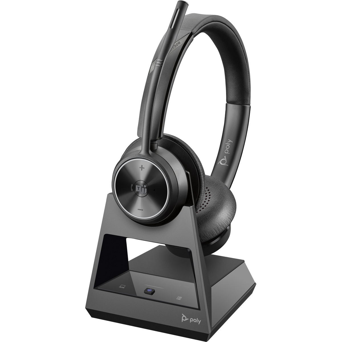 Savi 7320 Office S7320-M CD Stereo EMEA