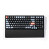 PR51 Black Palm Rest for K4 Pro/Q5/V5