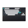 PR51 Black Palm Rest for K4 Pro/Q5/V5