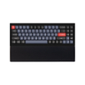 PR51 Black Palm Rest for K4 Pro/Q5/V5