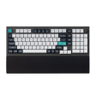 PR51 Black Palm Rest for K4 Pro/Q5/V5