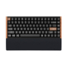 PR51 Black Palm Rest for K4 Pro/Q5/V5