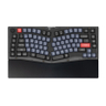 PR51 Black Palm Rest for K4 Pro/Q5/V5