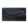 PR51 Black Palm Rest for K4 Pro/Q5/V5