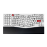 PR51 Black Palm Rest for K4 Pro/Q5/V5