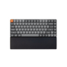 PR51 Black Palm Rest for K4 Pro/Q5/V5