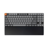 PR51 Black Palm Rest for K4 Pro/Q5/V5