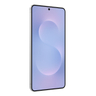 S25 Edge Titanium Icyblue 512GB
