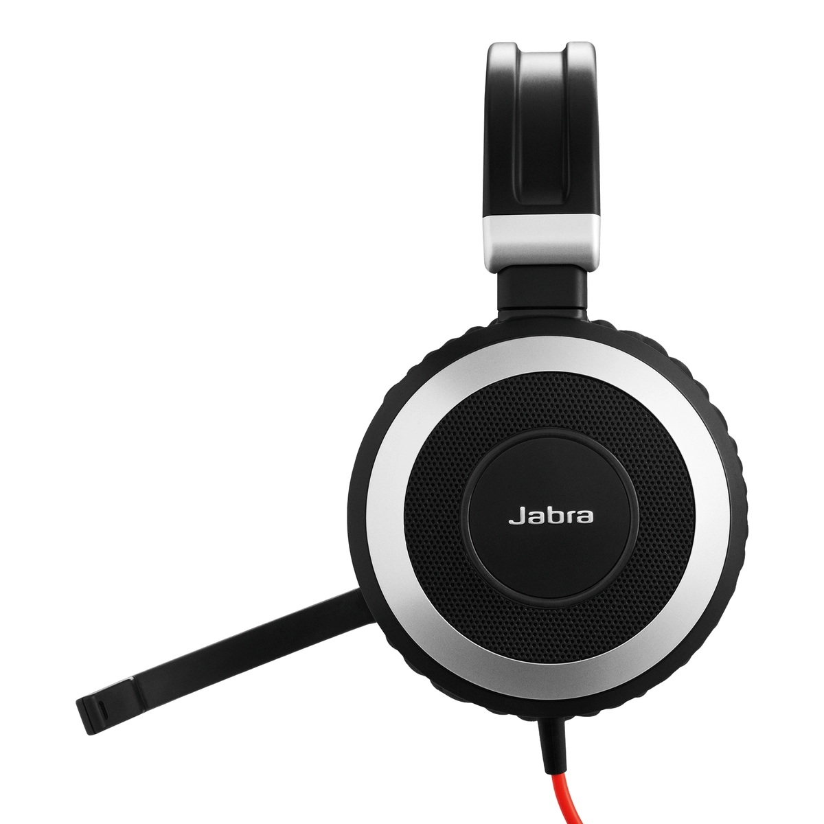 Evolve 80 MS Stereo NC - MS Certified