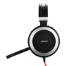 Evolve 80 MS Stereo NC - MS Certified