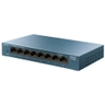 LiteWave 8-Port Gigabit Desktop Switch