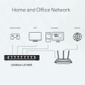 LiteWave 8-Port Gigabit Desktop Switch