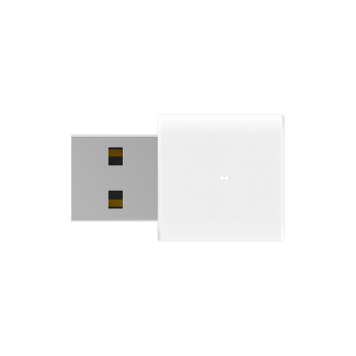N300 Wi-Fi 4 USB Adapter