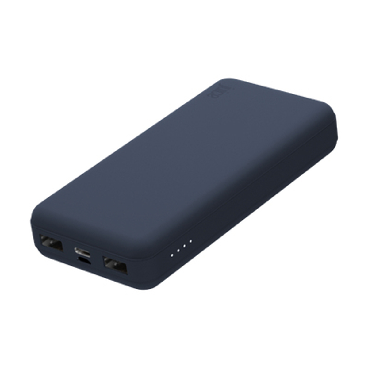 Powerbank Max 20.000mah Navy