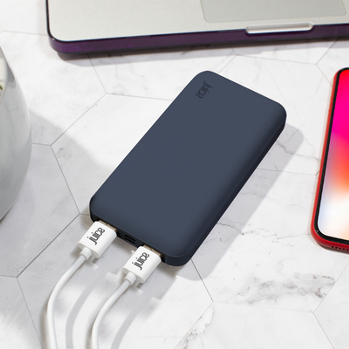 Powerbank Max 20,000mah Navy